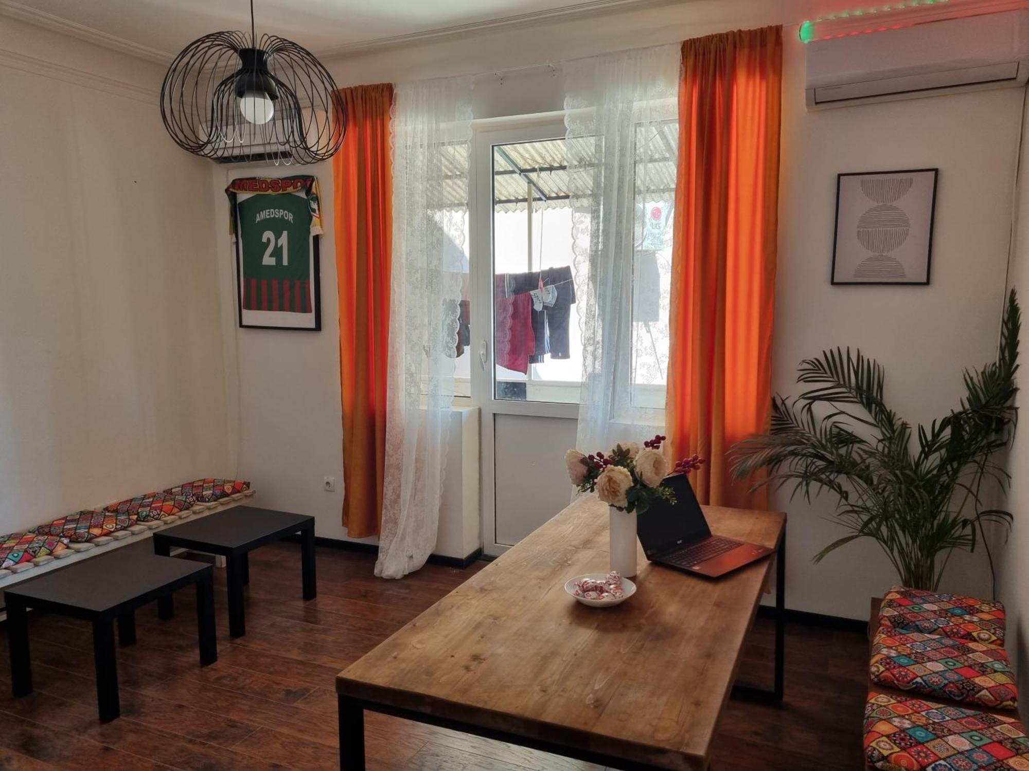 Downtown Belgrade Hostel And Apartments Экстерьер фото