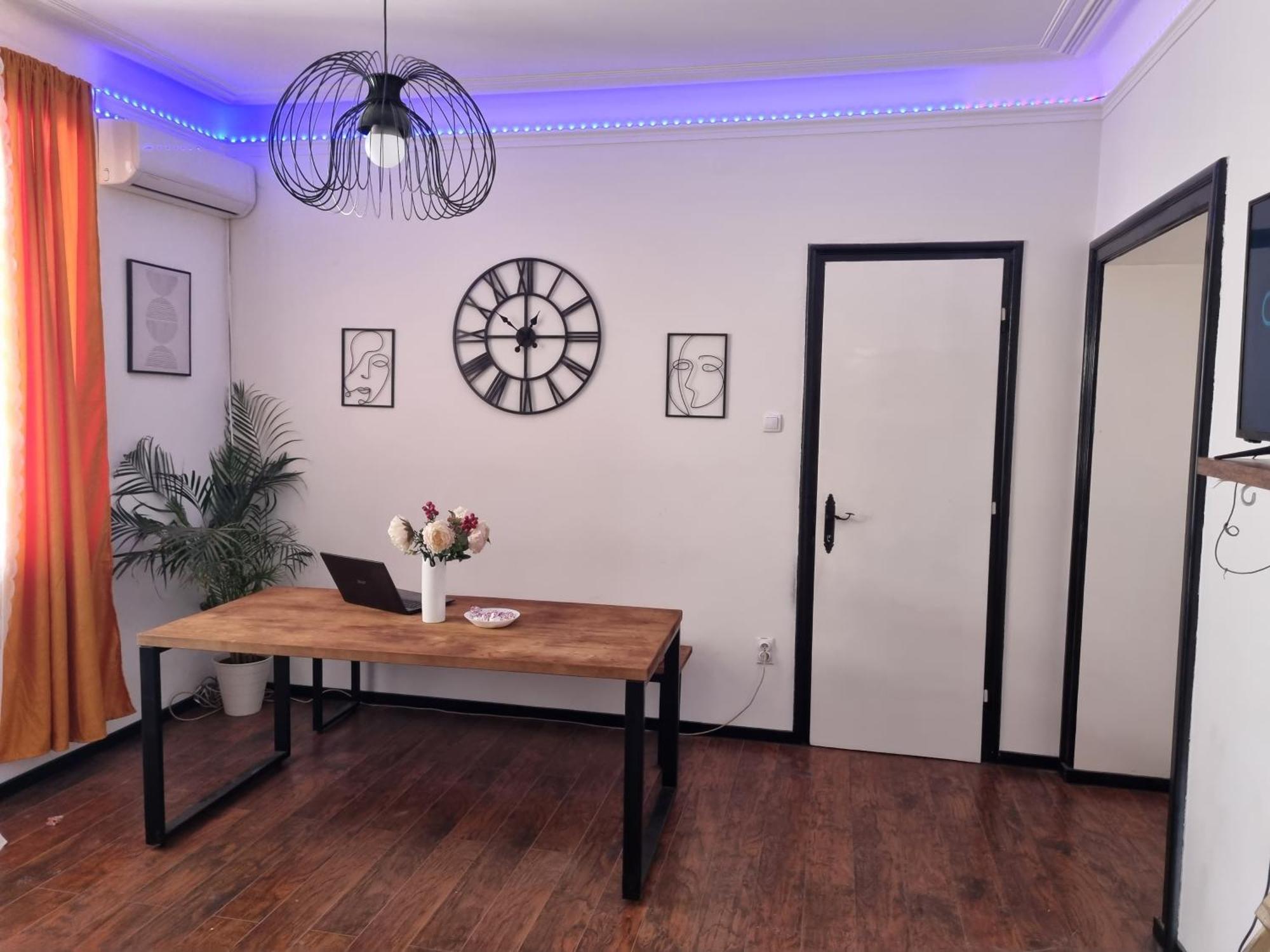 Downtown Belgrade Hostel And Apartments Экстерьер фото
