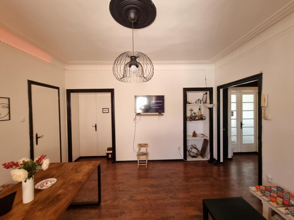 Downtown Belgrade Hostel And Apartments Экстерьер фото