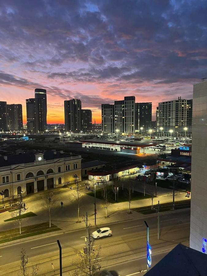 Downtown Belgrade Hostel And Apartments Экстерьер фото