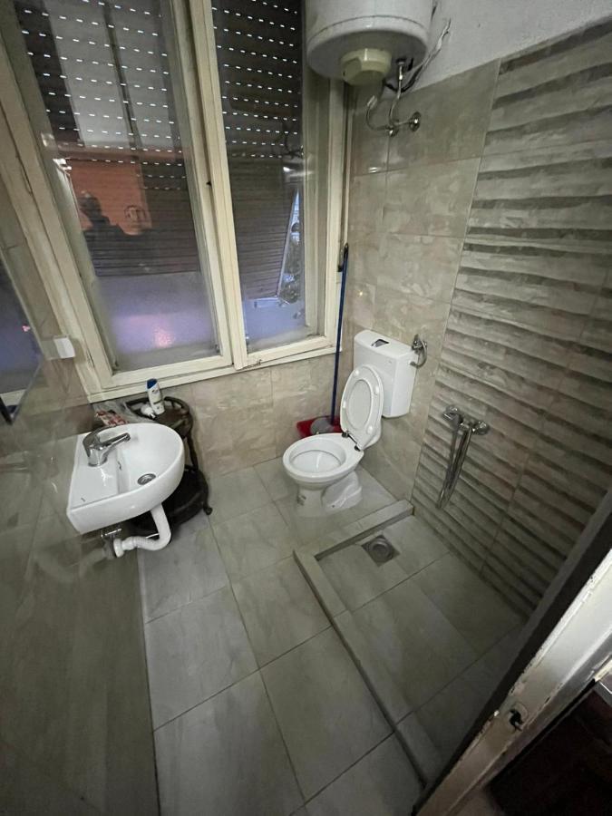 Downtown Belgrade Hostel And Apartments Экстерьер фото