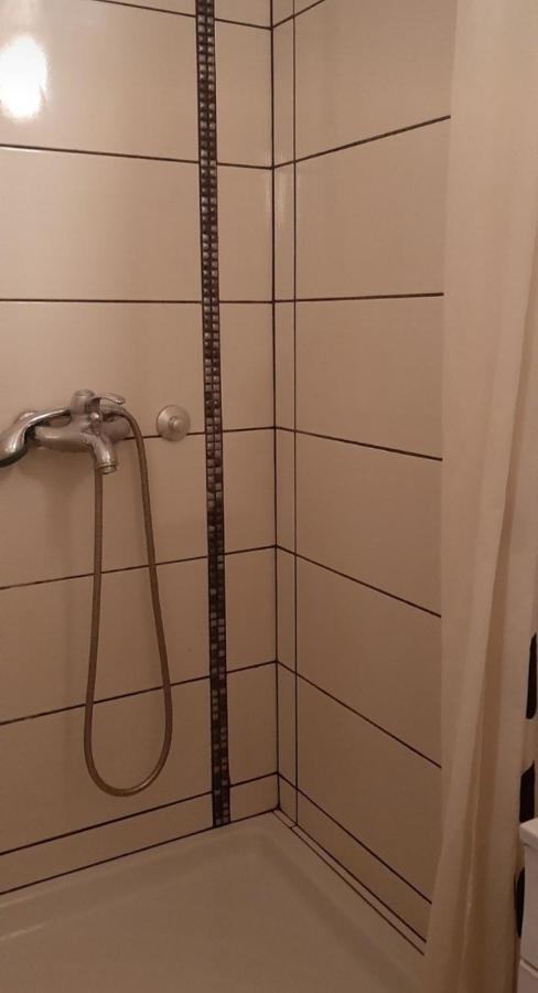 Downtown Belgrade Hostel And Apartments Экстерьер фото