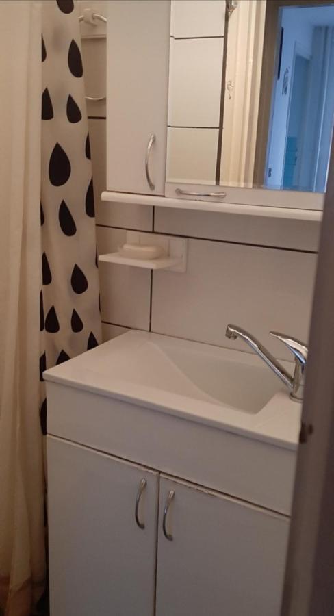 Downtown Belgrade Hostel And Apartments Экстерьер фото