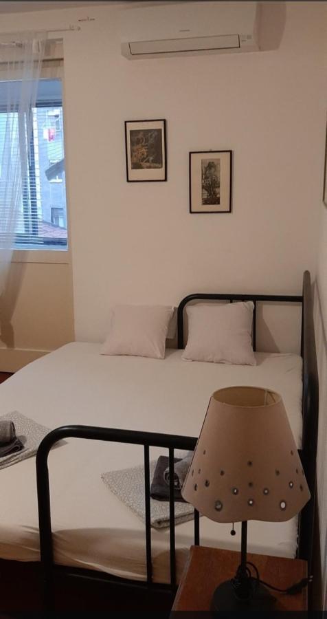 Downtown Belgrade Hostel And Apartments Экстерьер фото