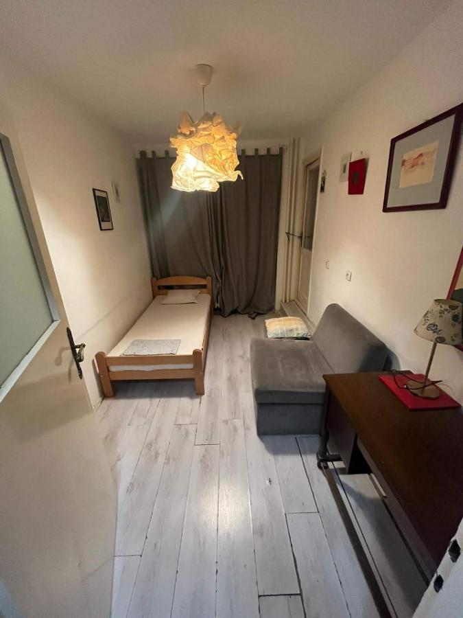 Downtown Belgrade Hostel And Apartments Экстерьер фото