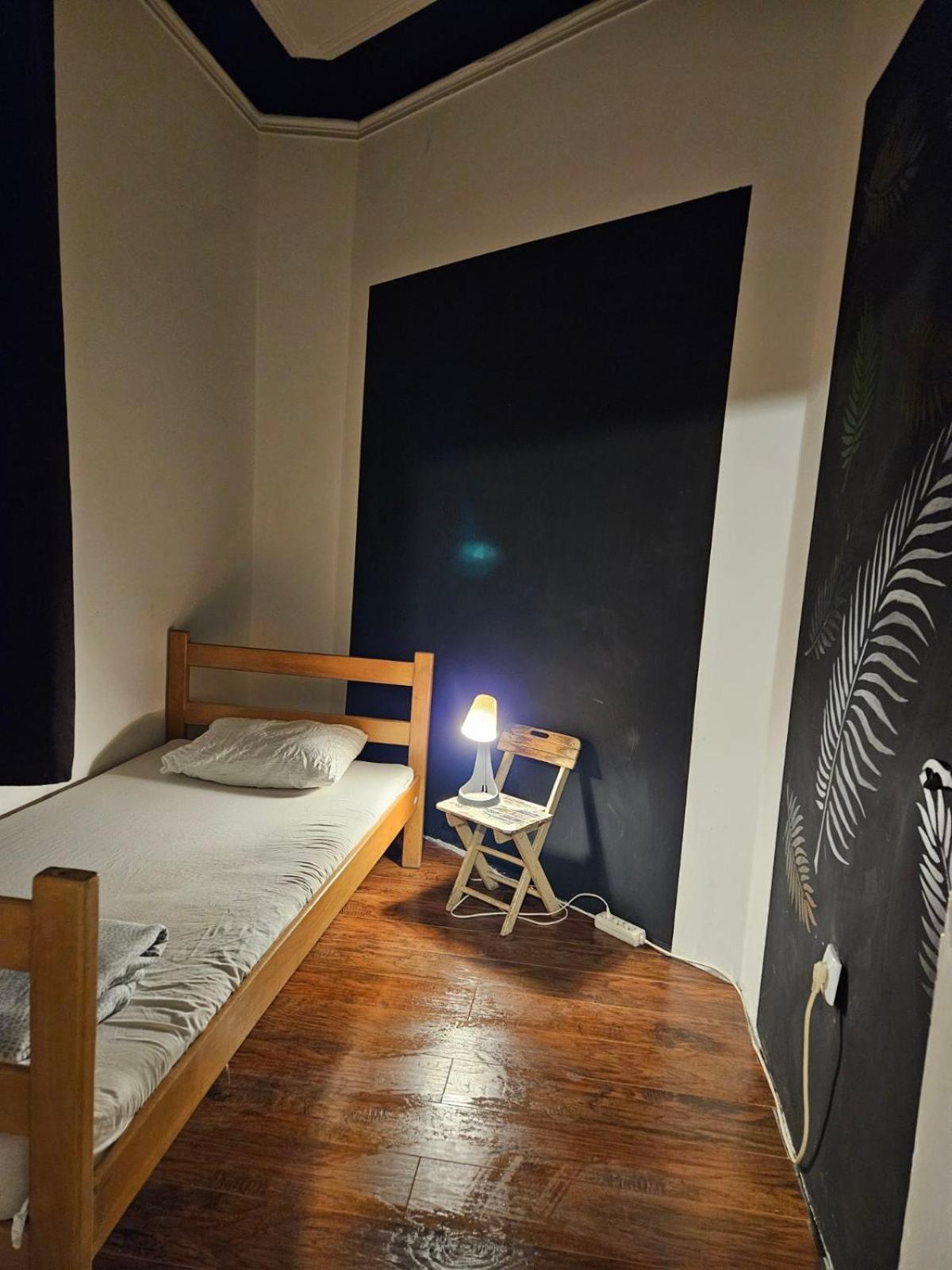 Downtown Belgrade Hostel And Apartments Экстерьер фото