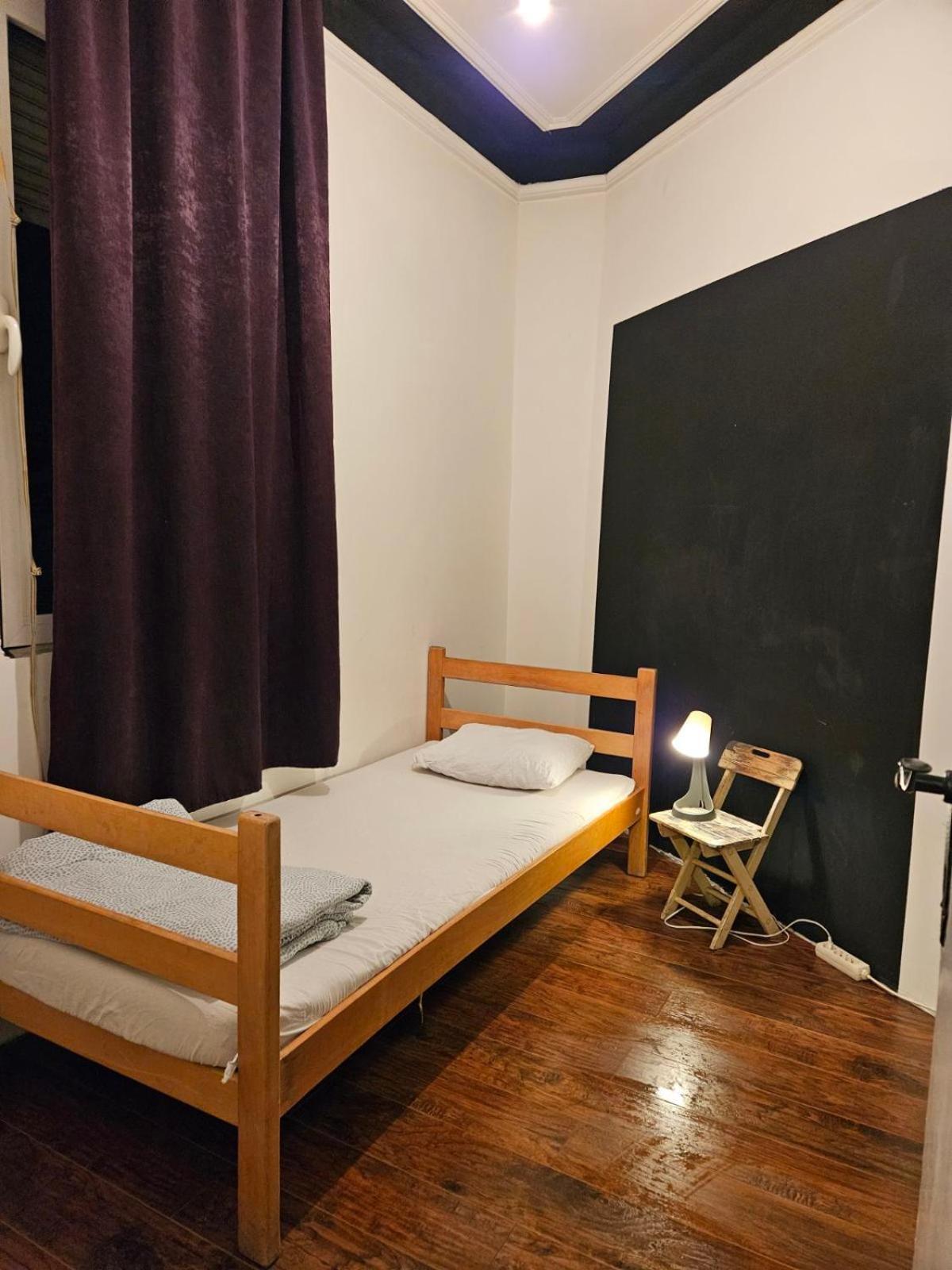 Downtown Belgrade Hostel And Apartments Экстерьер фото