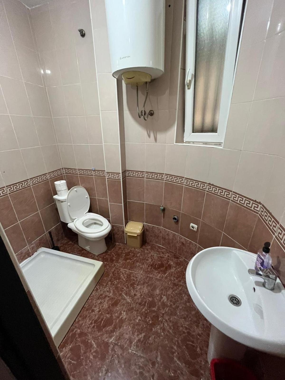 Downtown Belgrade Hostel And Apartments Экстерьер фото