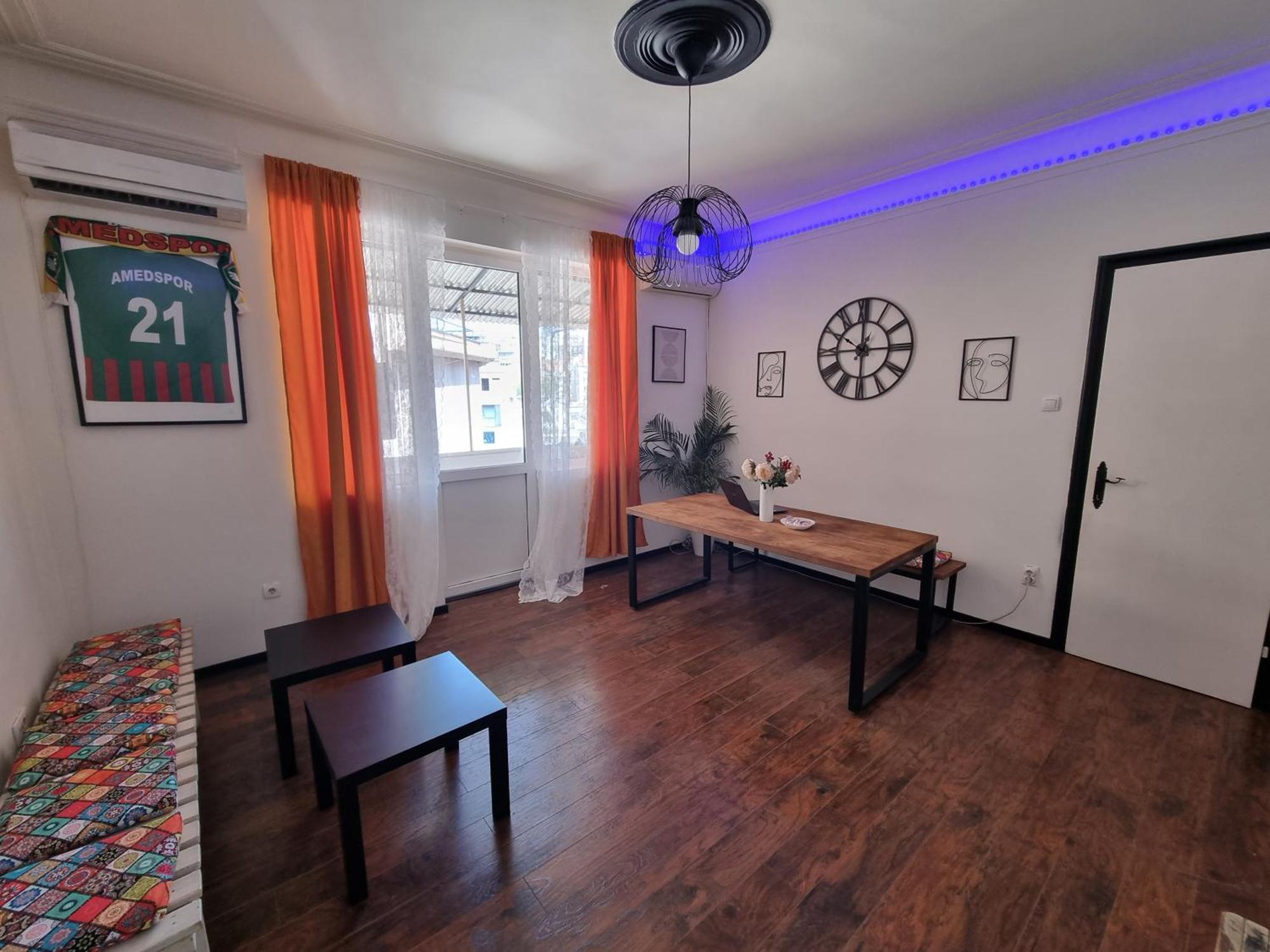 Downtown Belgrade Hostel And Apartments Экстерьер фото