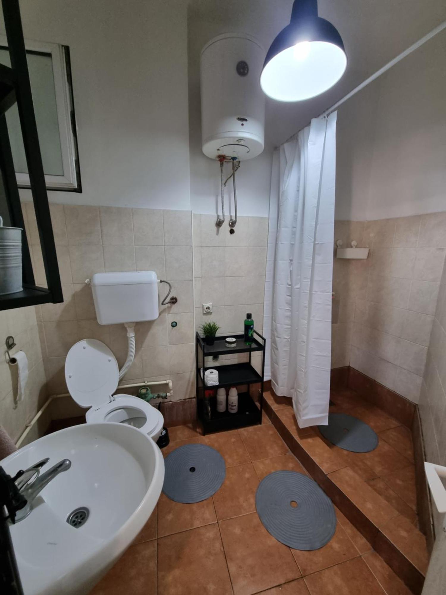Downtown Belgrade Hostel And Apartments Экстерьер фото