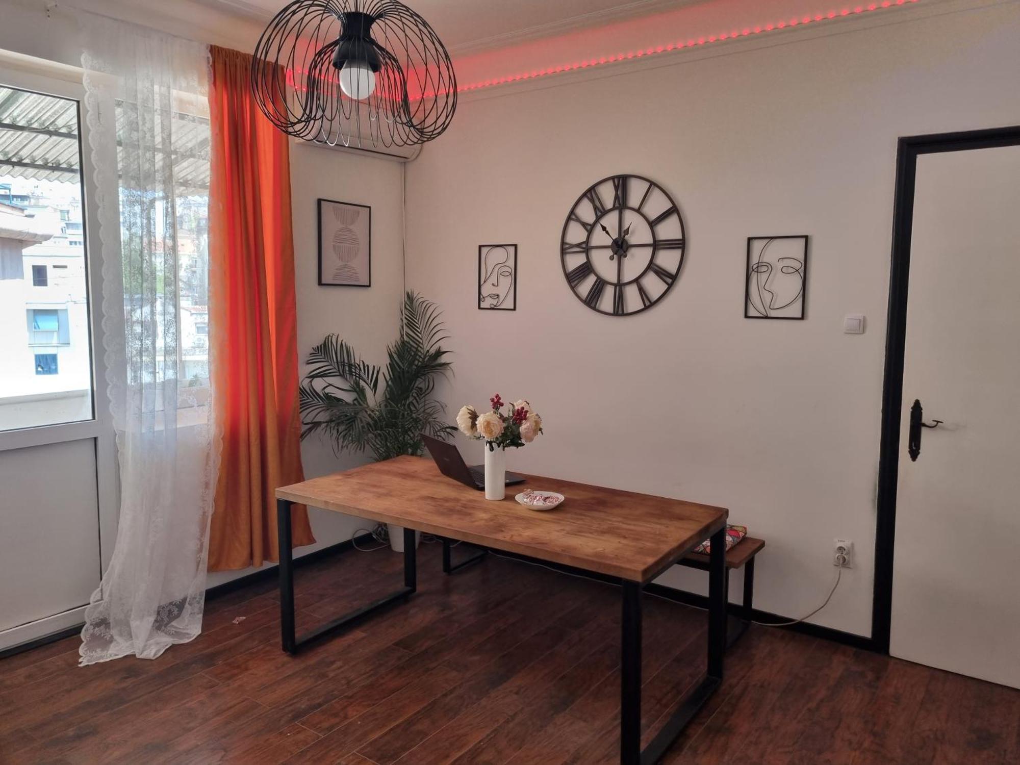 Downtown Belgrade Hostel And Apartments Экстерьер фото